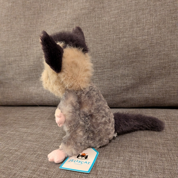 Jellycat Lolly Sugar Glider - Picture 2 of 3